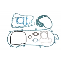XRADICAL (ARTEIN GASKETS) KOMPLET USZCZELEK KEEWAY ARN 125, FOCUS 125, MATRIX 125
