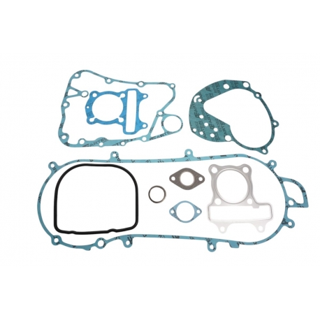 XRADICAL (ARTEIN GASKETS) KOMPLET USZCZELEK KEEWAY ARN 125, FOCUS 125, MATRIX 125