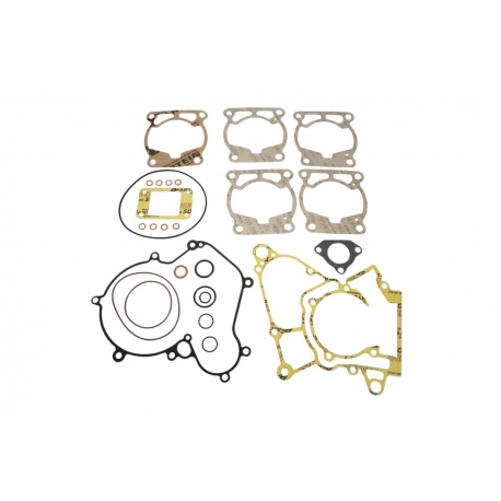 XRADICAL (ARTEIN GASKETS) KOMPLET USZCZELEK 2T KTM SX 50 '24-'25 , GAS GAS MC 50 '24-'25 , HUSQVARNA TC 50 '24-'25 (WATER PUMP G