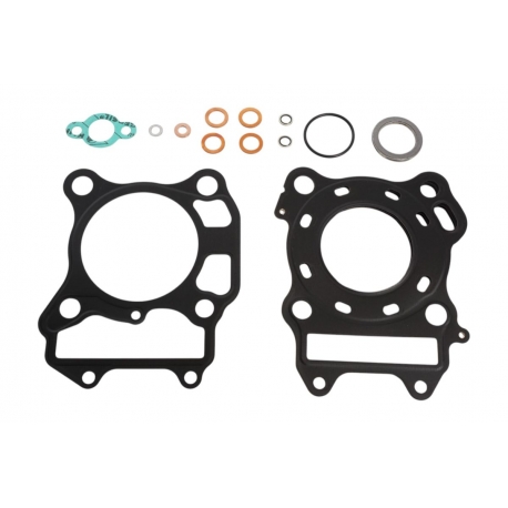 XRADICAL (ARTEIN GASKETS) USZCZELKI TOP END SUZUKI BURGMAN 125 '02-'06