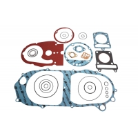 XRADICAL (ARTEIN GASKETS) KOMPLET USZCZELEK YAMAHA CYGNUS XC 125 '95-'03 , MBK FLAME 125
