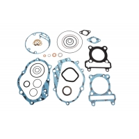 XRADICAL (ARTEIN GASKETS) KOMPLET USZCZELEK YAMAHA NXC CYGNUS X 125 '04-'10 , YW BW'S 125 '10 , ZUMA 125 '09 , MBK WAAP '08 , XC