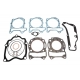 XRADICAL (ARTEIN GASKETS) USZCZELKI TOP END APRILIA ATLANTIC 125 / 200 '03-'05, SCARABEO 125 '03-'04 , GILERA RUNNER VXR 200 '02