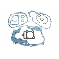 XRADICAL (ARTEIN GASKETS) KOMPLET USZCZELEK KEEWAY SPEED 125 , SUPERLIGHT 125