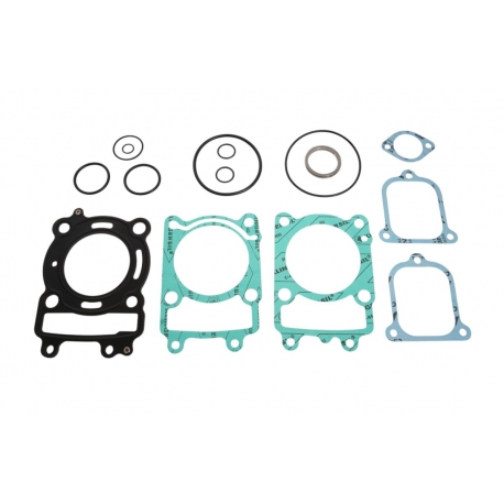 XRADICAL (ARTEIN GASKETS) USZCZELKI TOP END SYM HD 125 EU2 / EU3 '03-'08, HD EVO 125 / DT / TAMBURO '05-'10, CITYCOM 125 '09-, G