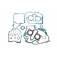 XRADICAL (ARTEIN GASKETS) KOMPLET USZCZELEK HONDA CA 125 / REBEL 125