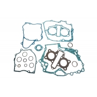XRADICAL (ARTEIN GASKETS) KOMPLET USZCZELEK HONDA CA 125 / REBEL 125
