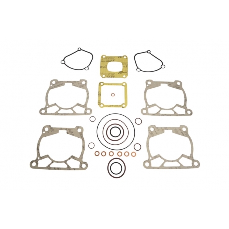 XRADICAL (ARTEIN GASKETS) USZCZELKI TOP END 2T KTM SX 125 '23- , XC 125 '23- , EXC 150 '24- XC W 150 '24- , HUSQVARNA TC 125 '23