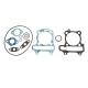 XRADICAL (ARTEIN GASKETS) USZCZELKI TOP END KYMCO PEOPLE S 200 , S 200I '05-'07 , AGILITY 200I R16 '10- , LIKE 200 LX '11-