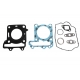 XRADICAL (ARTEIN GASKETS) USZCZELKI TOP END KYMCO DINK 125 EU3 '06-'07 , GRAN DINK 125 EU3 '06-'07 , GRAN DINK 125 WINKER '09-, 