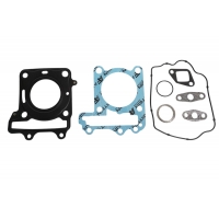XRADICAL (ARTEIN GASKETS) USZCZELKI TOP END KYMCO DINK 125 EU3 '06-'07 , GRAN DINK 125 EU3 '06-'07 , GRAN DINK 125 WINKER '09-, 