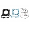 XRADICAL (ARTEIN GASKETS) USZCZELKI TOP END KYMCO DINK 125 EU3 '06-'07 , GRAN DINK 125 EU3 '06-'07 , GRAN DINK 125 WINKER '09-, 