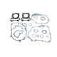 XRADICAL (ARTEIN GASKETS) KOMPLET USZCZELEK KYMCO SUPERDINK 125 OD '09