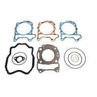 XRADICAL (ARTEIN GASKETS) USZCZELKI TOP END GILERA DNA 125 4T '01- , RUNNER VX-VXR 4T 125 LC '00-'02 , PIAGGIO HEXAGON 125 GTX ,