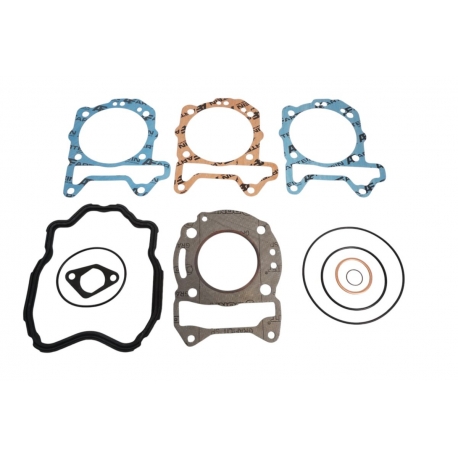 XRADICAL (ARTEIN GASKETS) USZCZELKI TOP END GILERA DNA 125 4T '01- , RUNNER VX-VXR 4T 125 LC '00-'02 , PIAGGIO HEXAGON 125 GTX ,