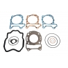 XRADICAL (ARTEIN GASKETS) USZCZELKI TOP END GILERA DNA 125 4T '01- , RUNNER VX-VXR 4T 125 LC '00-'02 , PIAGGIO HEXAGON 125 GTX ,