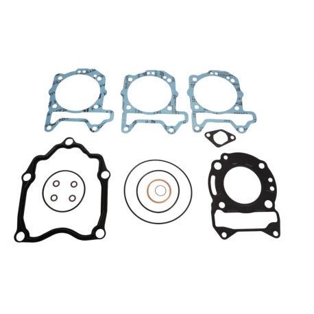 XRADICAL (ARTEIN GASKETS) USZCZELKI TOP END APRILIA ATLANTIC 125 '06-'08 , DERBI GP1 125 '06-'08 , DERBI RAMBLA 125 , GILERA RUN
