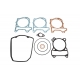 XRADICAL (ARTEIN GASKETS) USZCZELKI TOP END PIAGGIO LIBERTY 200 / 200 EU3 / 200 RST / 200 SPORT '04- , DERBI BOULEVARD 200 4T '0