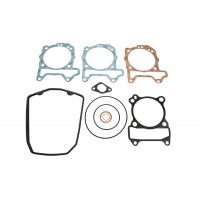 XRADICAL (ARTEIN GASKETS) USZCZELKI TOP END PIAGGIO LIBERTY 200 / 200 EU3 / 200 RST / 200 SPORT '04- , DERBI BOULEVARD 200 4T '0