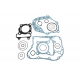 XRADICAL (ARTEIN GASKETS) KOMPLET USZCZELEK HONDA SH 150 '01-'12 , NES 150, KEEWAY OUTLOOK 150 '07-'11