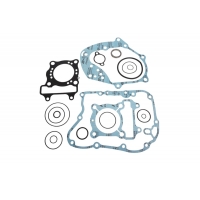 XRADICAL (ARTEIN GASKETS) KOMPLET USZCZELEK HONDA SH 150 '01-'12 , NES 150, KEEWAY OUTLOOK 150 '07-'11