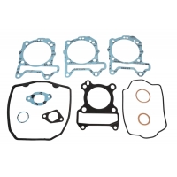 XRADICAL (ARTEIN GASKETS) USZCZELKI TOP END APRILIA SPORT CITY ONE 125 '08-'10 , DERBI BOULEVARD 125 EU3 , PEUGEOT LOOXOR 125 '0