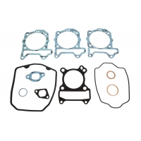 XRADICAL (ARTEIN GASKETS) USZCZELKI TOP END DERBI BOULEVARD 150 , PEUGEOT LOOXOR 150 '02-'03, PIAGGIO LIBERTY 150 4T '00-'10, VE