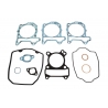 XRADICAL (ARTEIN GASKETS) USZCZELKI TOP END DERBI BOULEVARD 150 , PEUGEOT LOOXOR 150 '02-'03, PIAGGIO LIBERTY 150 4T '00-'10, VE