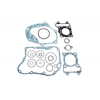 XRADICAL (ARTEIN GASKETS) KOMPLET USZCZELEK HONDA SH 125 SCOOPY CARB. '01-'05, SH 125 i '06-'12 , NES 125 LC '00-'01 , PES 125I 