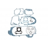 XRADICAL (ARTEIN GASKETS) KOMPLET USZCZELEK KYMCO VITALITY 50 4T , AGILITY R10 50 4T , AGILITY R12 50 4T , PEUGEOT V-CLIC 50 4T 