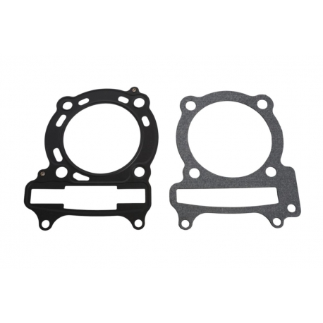 XRADICAL (ARTEIN GASKETS) USZCZELKI TOP END KYMCO BET WIN 250 '00 , BET WIN 250 EU2 '03, GRAN DINK 250 '01-'02, GRAN DINK 250 EU