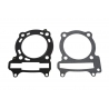 XRADICAL (ARTEIN GASKETS) USZCZELKI TOP END KYMCO BET WIN 250 '00 , BET WIN 250 EU2 '03, GRAN DINK 250 '01-'02, GRAN DINK 250 EU