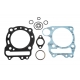 XRADICAL (ARTEIN GASKETS) USZCZELKI TOP END HONDA FES 250 FORESIGHT LC 4T '96-'05 , JAZZ 250 '01-'05 , FORZA NSS 250 '01-'04 , P