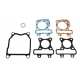 XRADICAL (ARTEIN GASKETS) USZCZELKI TOP END APRILIA SCARABEO 4T 4V 50 '09- , SCARABEO QUATTRO 50 CC '10-, PIAGGIO FLY 50 4T 4V '