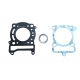 XRADICAL (ARTEIN GASKETS) USZCZELKI TOP END YAMAHA MAJESTY 125 '98-'01, YP MAJESTY 125 4T '03-'07, MBK SKYLINER 125 '08-