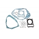 XRADICAL (ARTEIN GASKETS) KOMPLET USZCZELEK HYOSUNG GF 125