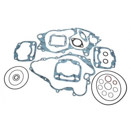 XRADICAL (ARTEIN GASKETS) KOMPLET USZCZELEK APRILIA AF1 SPORT / RS / RX / TOUNO 125 '92-'13 ROTAX 122