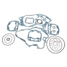 XRADICAL (ARTEIN GASKETS) KOMPLET USZCZELEK APRILIA AF1 SPORT / RS / RX / TOUNO 125 '92-'13 ROTAX 122