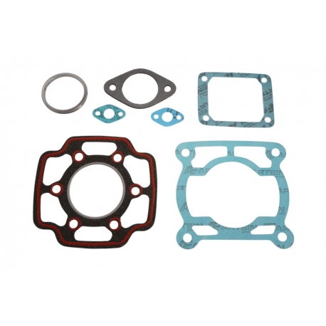 XRADICAL (ARTEIN GASKETS) USZCZELKI TOP END GILERA RV 125 , RX 125 , ARIZONA 125