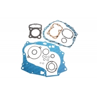 XRADICAL (ARTEIN GASKETS) KOMPLET USZCZELEK HONDA CB 125 DO '88