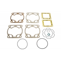 XRADICAL (ARTEIN GASKETS) USZCZELKI TOP END 2T TM RACING 2T EN 125 '12-'21 / EN FI 125 '20- / MX 125 '12- / SMR FI 125 '20- / EN