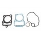XRADICAL (ARTEIN GASKETS) USZCZELKI TOP END KEEWAY SPEED 125 , SUPERLIGHT 125