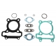 XRADICAL (ARTEIN GASKETS) USZCZELKI TOP END SYM FIDDLE 125 / FIDDLE II 125 '10-'13, JET 4 125 '09 , SYMPHONY 125 / DD / S / SR '