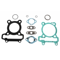 XRADICAL (ARTEIN GASKETS) USZCZELKI TOP END SYM FIDDLE 125 / FIDDLE II 125 '10-'13, JET 4 125 '09 , SYMPHONY 125 / DD / S / SR '