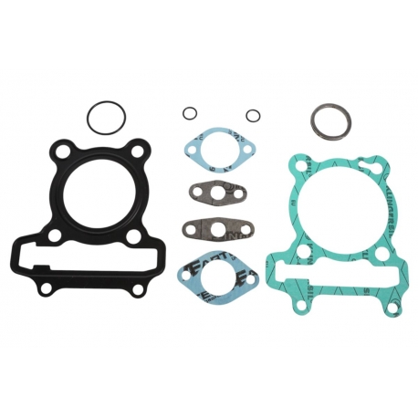 XRADICAL (ARTEIN GASKETS) USZCZELKI TOP END SYM FIDDLE 125 / FIDDLE II 125 '10-'13, JET 4 125 '09 , SYMPHONY 125 / DD / S / SR '