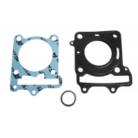 XRADICAL (ARTEIN GASKETS) USZCZELKI TOP END KYMCO BET WIN 125 '00-'02 , BET WIN 125 EU2 '03-'04, DINK LX 125 4T LC '98-'00, DINK