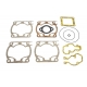 XRADICAL (ARTEIN GASKETS) USZCZELKI TOP END 2T TM RACING EN / MX 125 / 144 '08-'11