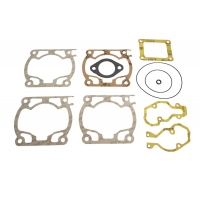 XRADICAL (ARTEIN GASKETS) USZCZELKI TOP END 2T TM RACING EN / MX 125 / 144 '08-'11