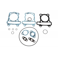XRADICAL (ARTEIN GASKETS) USZCZELKI TOP END KYMCO AGILITY 125 EU3 , 125 R16 '06-'09, LIKE 125 4T EU3 '11- , MOVIE 125 , MOVIE XL