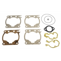 XRADICAL (ARTEIN GASKETS) USZCZELKI TOP END 2T TM RACING EN / MX / 125 / 144 '06-'07